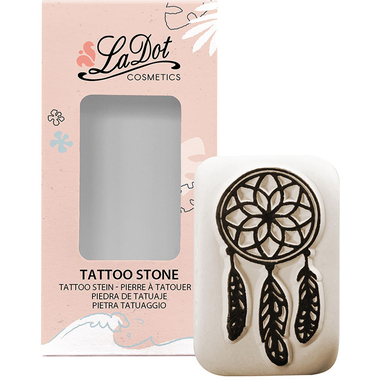 COLOP LaDot Tattoo Stempel 156376 dream catcher mittel
