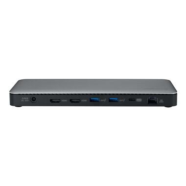 Kensington Docking Station SD5760T Thunderbolt 4 Dual 4K, 96 W PD