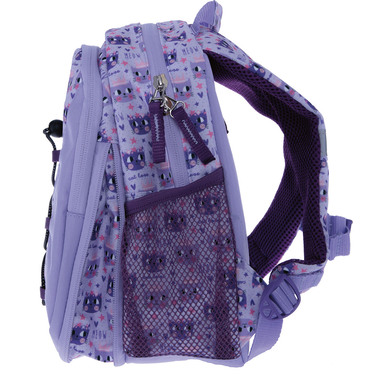 FUNKI Sac à dos Cat Love 6022.015 multicolor 28x25x11cm