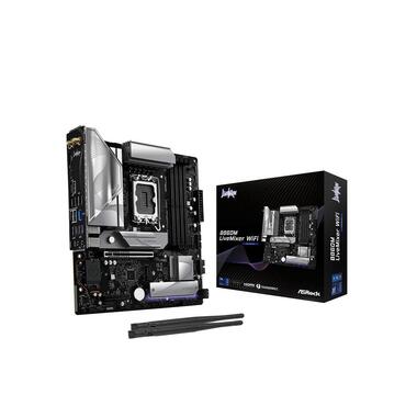 Scheda madre ASRock B860M LiveMixer WiFi