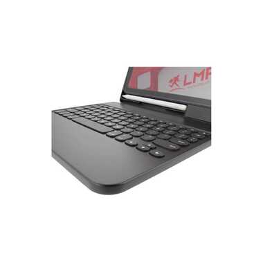 LMP Clavier DefenderCase USB-C iPad 11"/10.9" CH 10-Pack