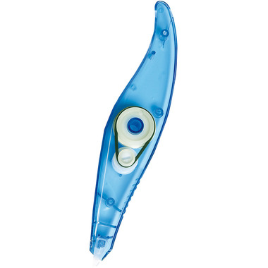 TIPP-EX Rouleaux correction Exactliner 868.0772 ECOlution, Blister 5mmx6m