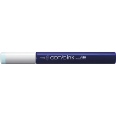 COPIC Ink Refill 21076306 B52 - Soft Greenish Blue