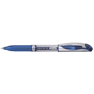 PENTEL Roller Liquid Gel 0.7mm BL57-CO blu