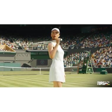 Prendi 2 Top Spin 2K25