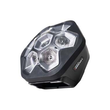 Soundboks LIGHTBOKS Noir