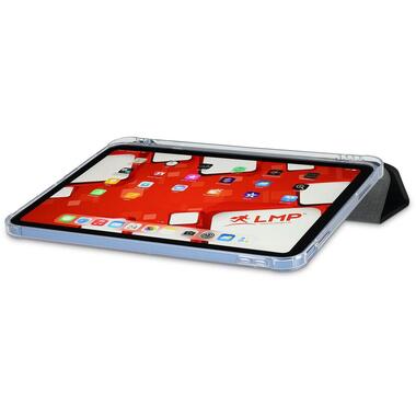 LMP Tablet Book Cover SlimCase iPad 10.9" Mezzanotte Nero
