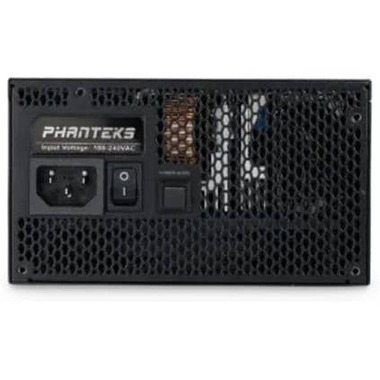 Phanteks Netzteil Revolt Titanium 1600 W