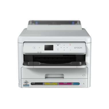 Epson Drucker WorkForce Pro WF-C5390DW,