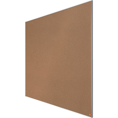 NOBO Korktafel Impression Pro 1915418 naturbraun, 106x188cm