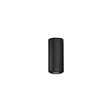 Netgear Satellite Mesh Orbi 970 RBE970B-100EUS Nero