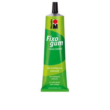 MARABU Fixogum 290107000 Colle 125g