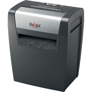 REXEL Distruggi docum. Momentum 2104569EU X406, P-4, 15lt