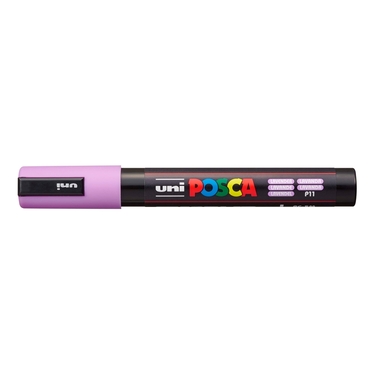 POSCA Marker 1.8-2.5mm PC5M_LAVENDER lavendel