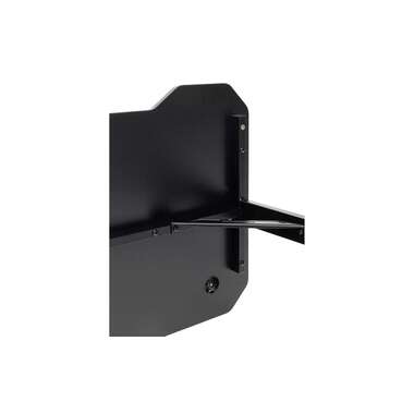 onit Gaming Tisch Carbon Schwarz