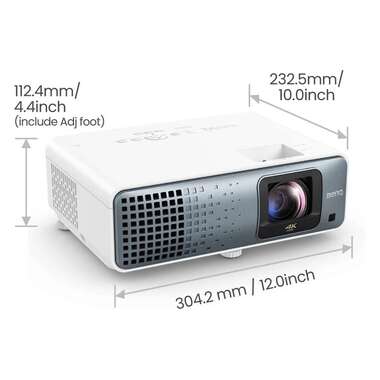 BenQ Projector TK710STi
