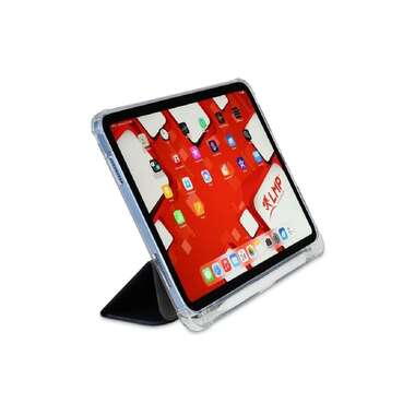 LMP Tablet Book Cover SlimCase iPad 10.9 Bleu minuit