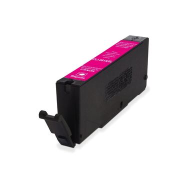 Inchiostro generico Canon CLI-581X XLM Magenta