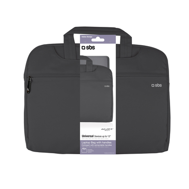 Borsa per Tablet e Notebook fino a 13'' | SBS