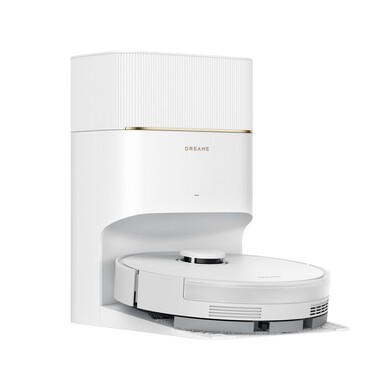 Dreame D20 Pro Plus White