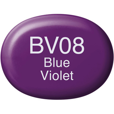 COPIC Marker Sketch 2107538 BV08 - Blue Violet