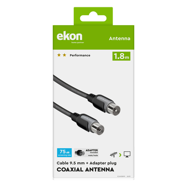 Satellite antenna cable | Ekon