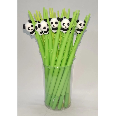 ROOST Gelschreiber PDBP-003 Panda, assortiert