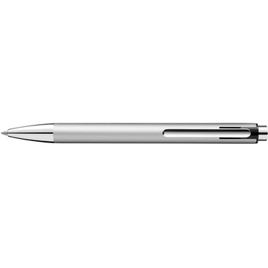 PELIKAN Kugelschreiber Snap Metallic M 817691 Silber