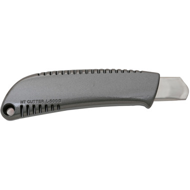 NT Cutter 18mm L-500GRP Alu 1 Klinge