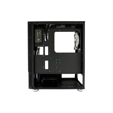 LC-Power Case per PC Gaming 803B Shaded_X