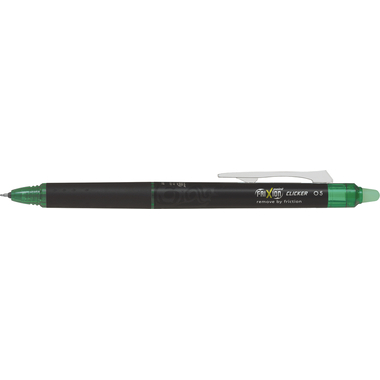 PILOT FriXion Point Clicker 0.25mm BLRT-FRP5-G grün