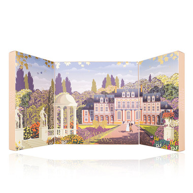 ACCENTRA Calendrier de l'Avent 6056849 Romantic Dreams