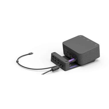 Logitech Logi Dock Focus Room Kit
