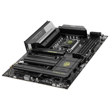 MSI Mainboard MAG Z890 TOMAHAWK WIFI