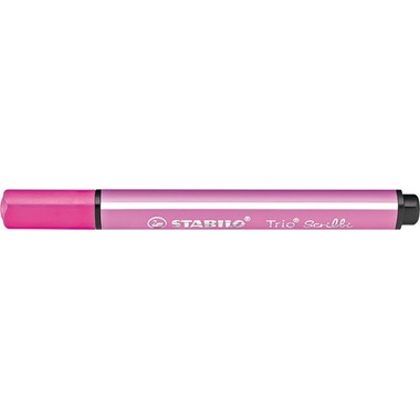 STABILO Trio Scribbi 1.5-2mm 368/918 rosa