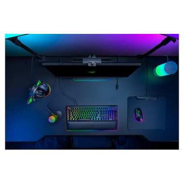 Razer Webcam Kiyo V2 X 1440p @ 60 fps
