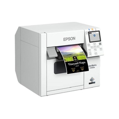 Epson CW-C4000e (bk)