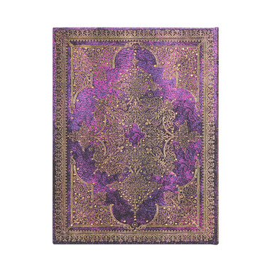 PAPERBLANKS Notizbuch Ultra PB9373-2 Bijou, liniert 176 Seiten