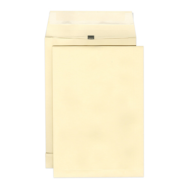 ELCO Sac d'expédition Optifix C4 27678.10 Kraft 100 pcs.