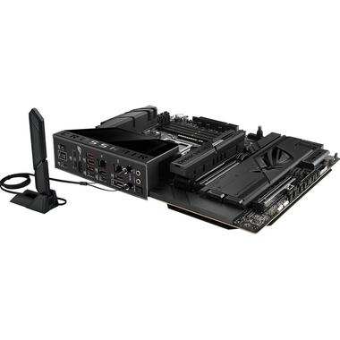 Scheda madre ASUS ROG ROG CROSSHAIR X870E DARK HERO
