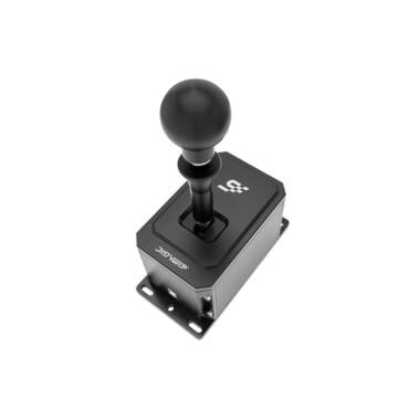 Simagic Levier de vitesse DS-8X