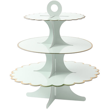 I AM CREATIVE Etagere 30, 25, 20cm 6010.932 mint