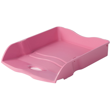 HAN Briefablage Re-LOOP DINA4/C4 10298-956 pink