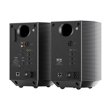 Coppia di altoparlanti da scaffale FiiO SP5 Nero