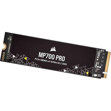 Corsair SSD MP700 PRO NH M.2 2280 NVMe 4000 GB