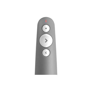 Logitech Presenter R500 s grigio medio