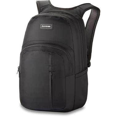 DAKINE Sac à dos Campus Premium 28L D10004339-2200 Black Ripstop
