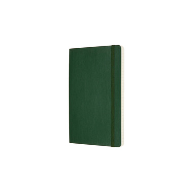 MOLESKINE Notizbuch SC L/A5 600011 liniert, myrtengrün, 240 S.