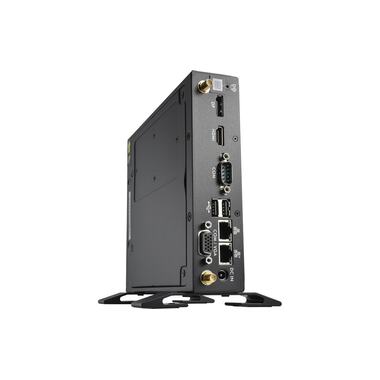 Shuttle Barebone XPC slim DS50U7