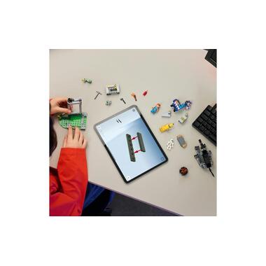 LEGO® Fortnite Accampamento Schali e Artista delle Candele 77075